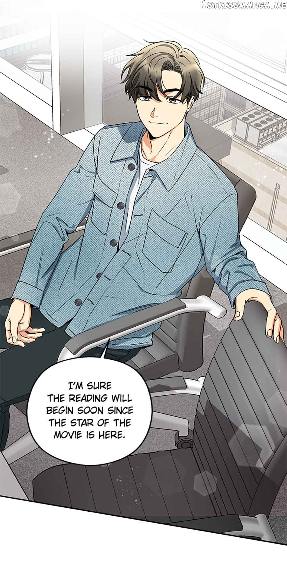 A Kiss Is Not Enough Chapter 10 page 14