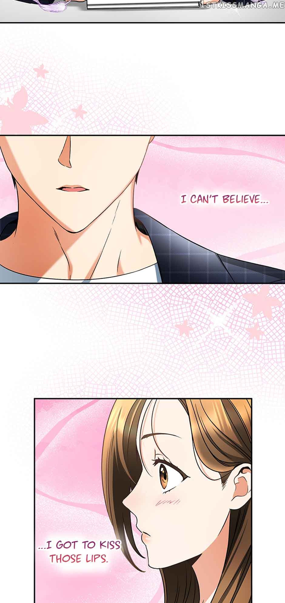 A Kiss Is Not Enough Chapter 10 page 20