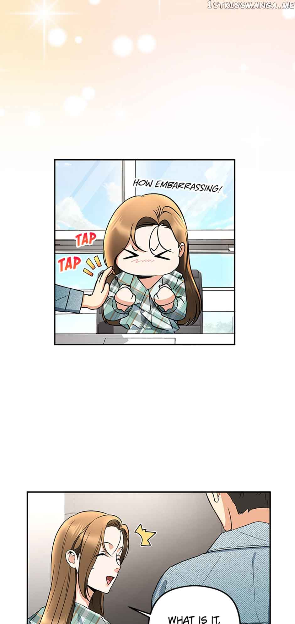 A Kiss Is Not Enough Chapter 10 page 22