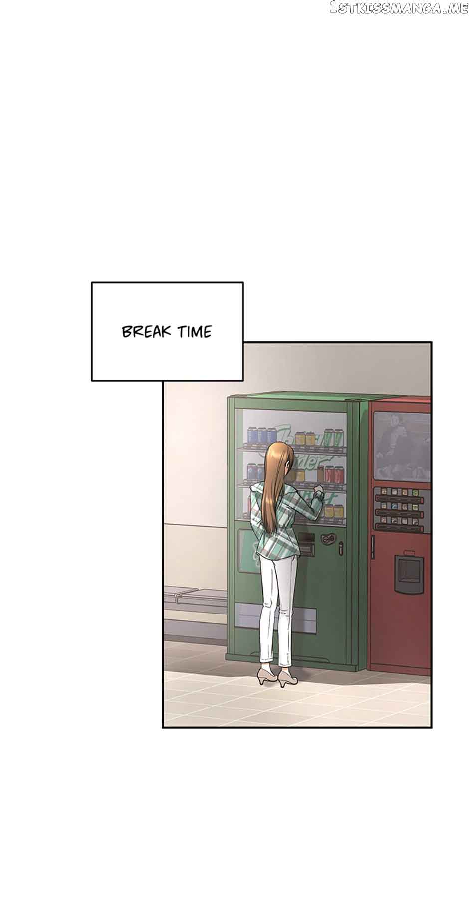 A Kiss Is Not Enough Chapter 10 page 27