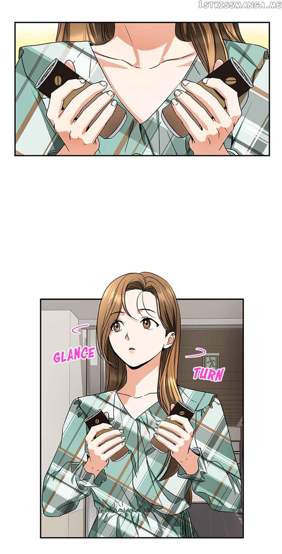 A Kiss Is Not Enough Chapter 10 page 28