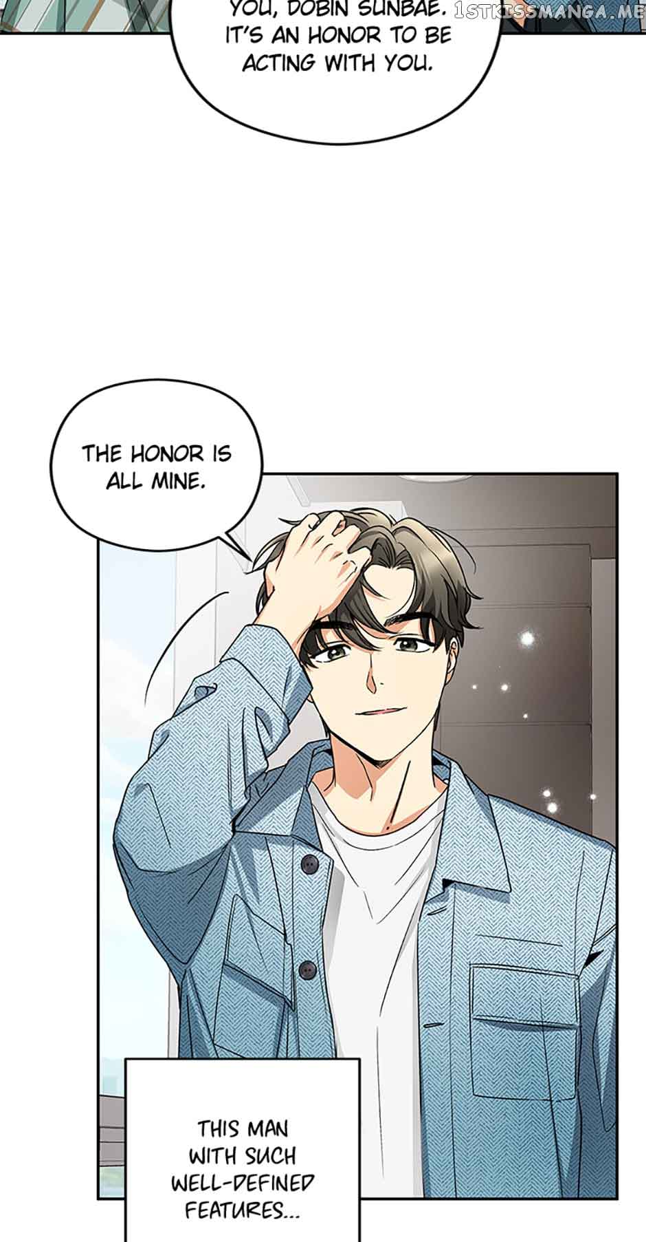 A Kiss Is Not Enough Chapter 10 page 2