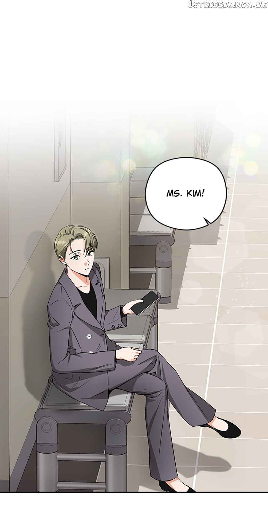 A Kiss Is Not Enough Chapter 10 page 29