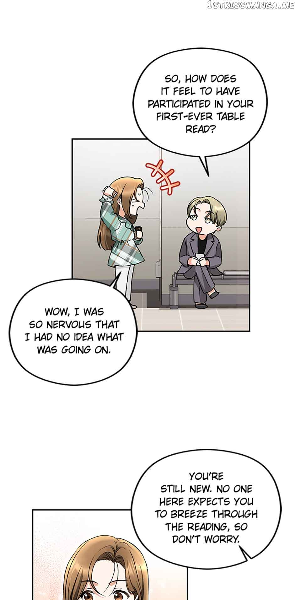 A Kiss Is Not Enough Chapter 10 page 31