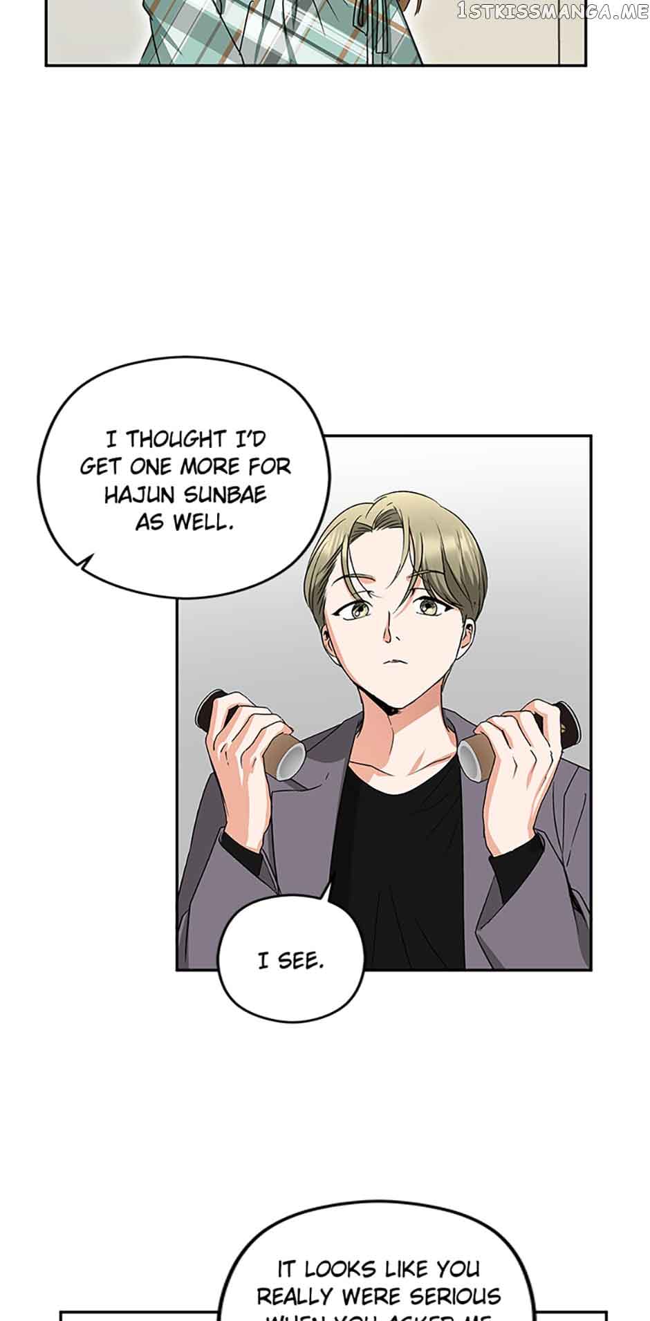 A Kiss Is Not Enough Chapter 10 page 35
