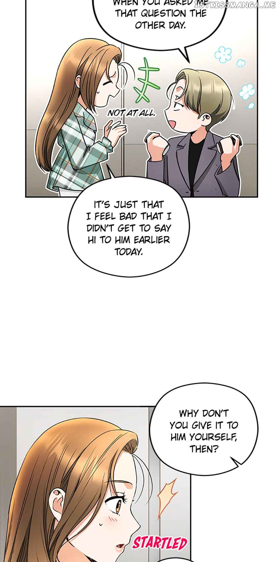 A Kiss Is Not Enough Chapter 10 page 36