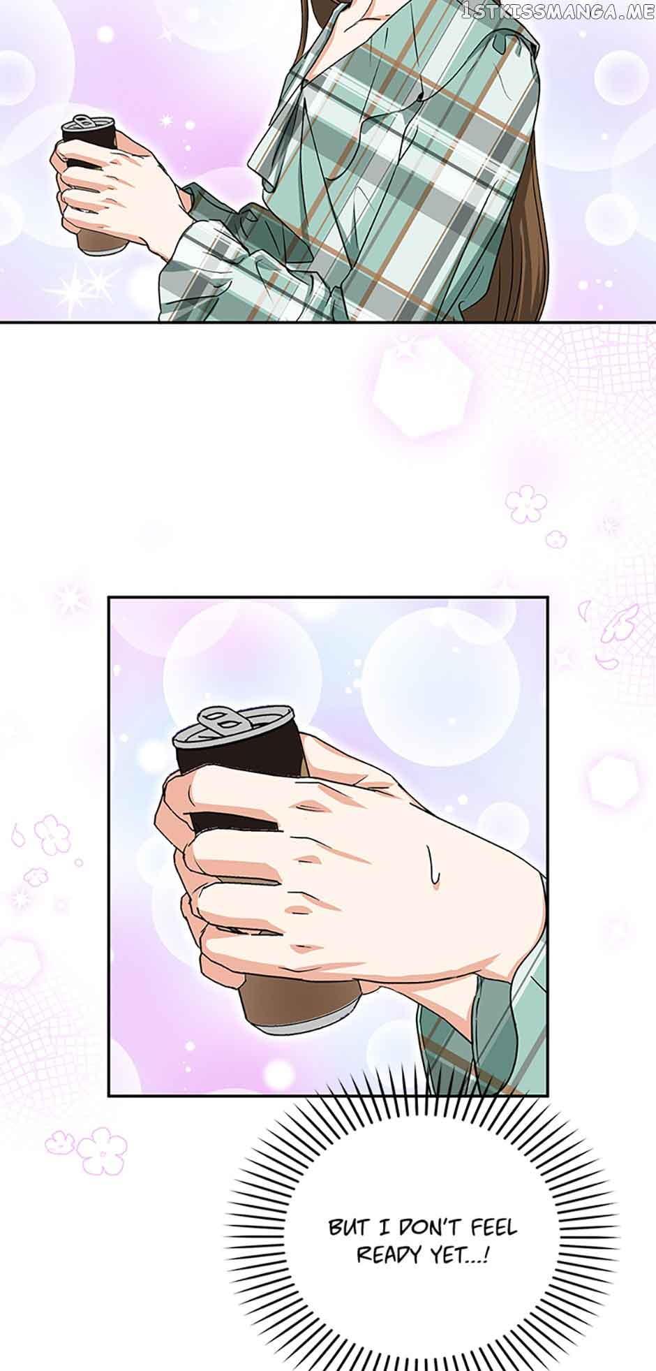A Kiss Is Not Enough Chapter 10 page 41
