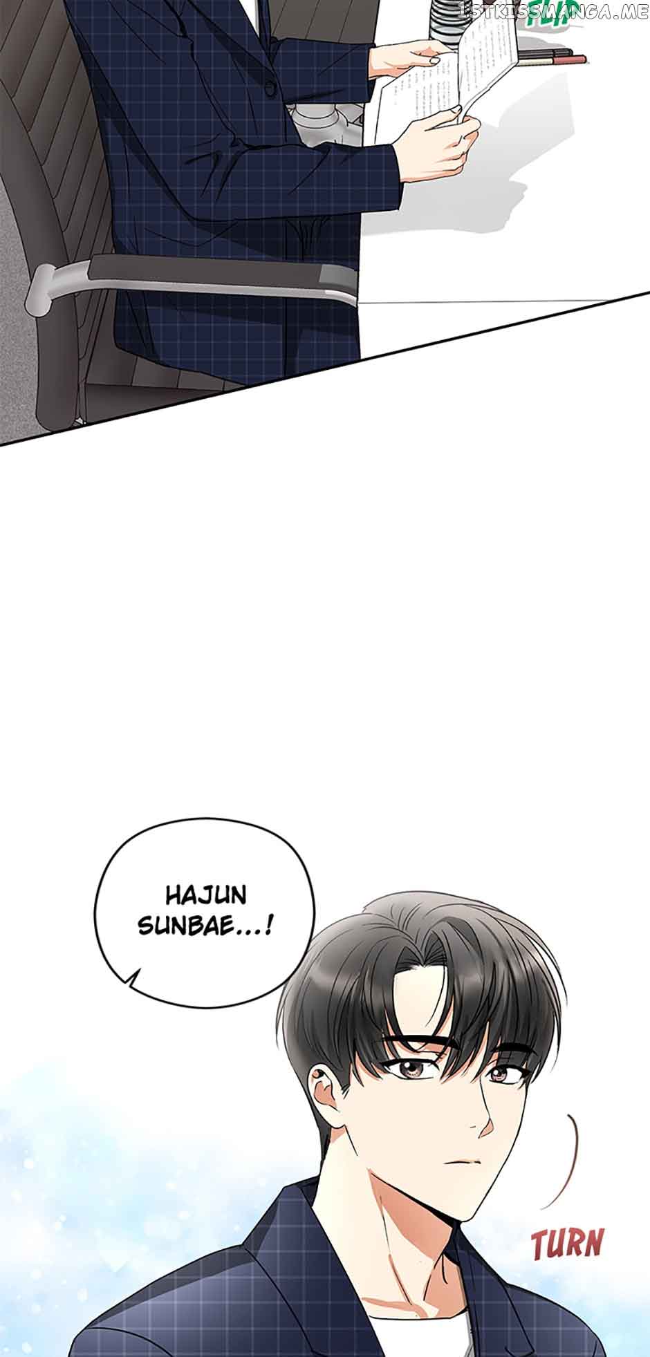 A Kiss Is Not Enough Chapter 10 page 43