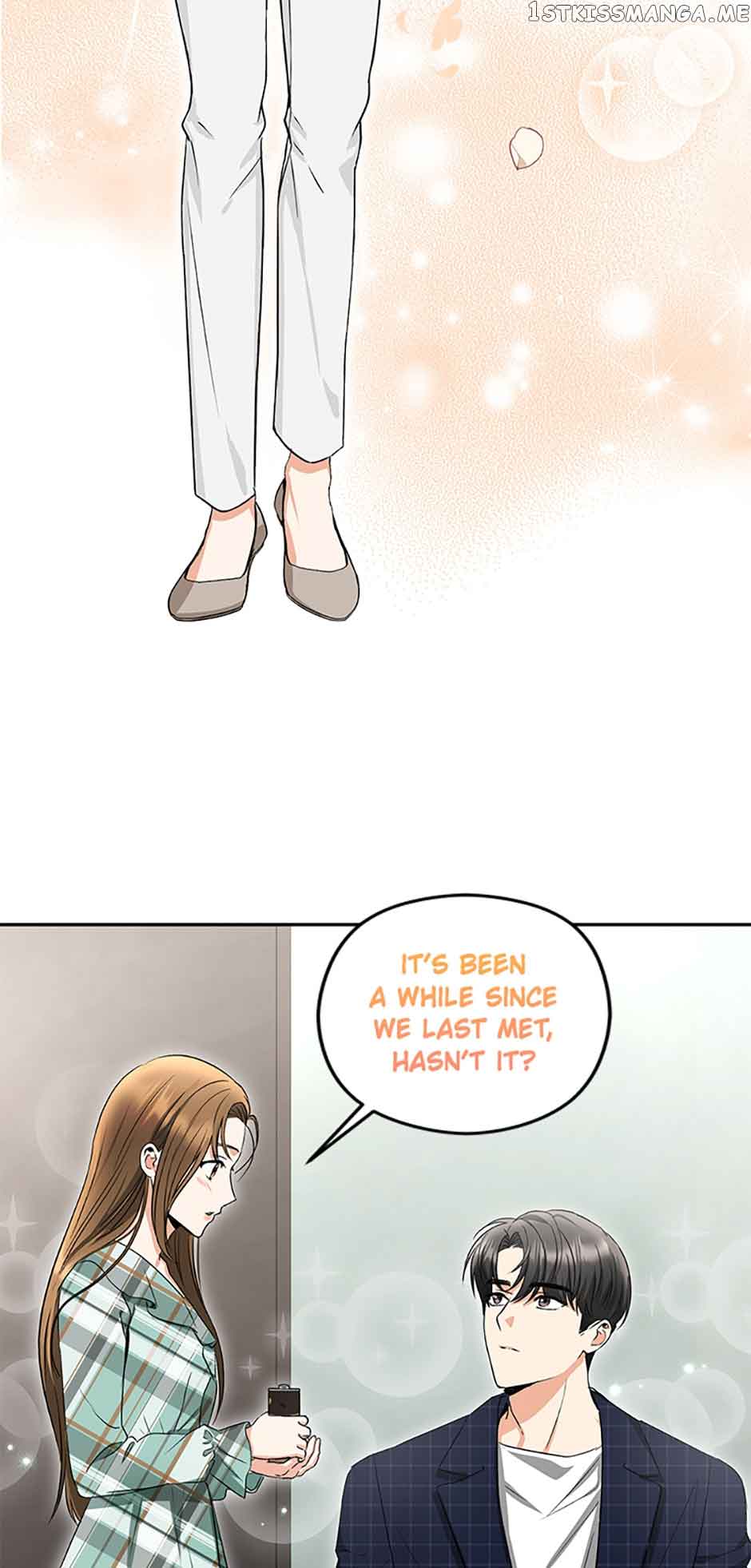 A Kiss Is Not Enough Chapter 10 page 45