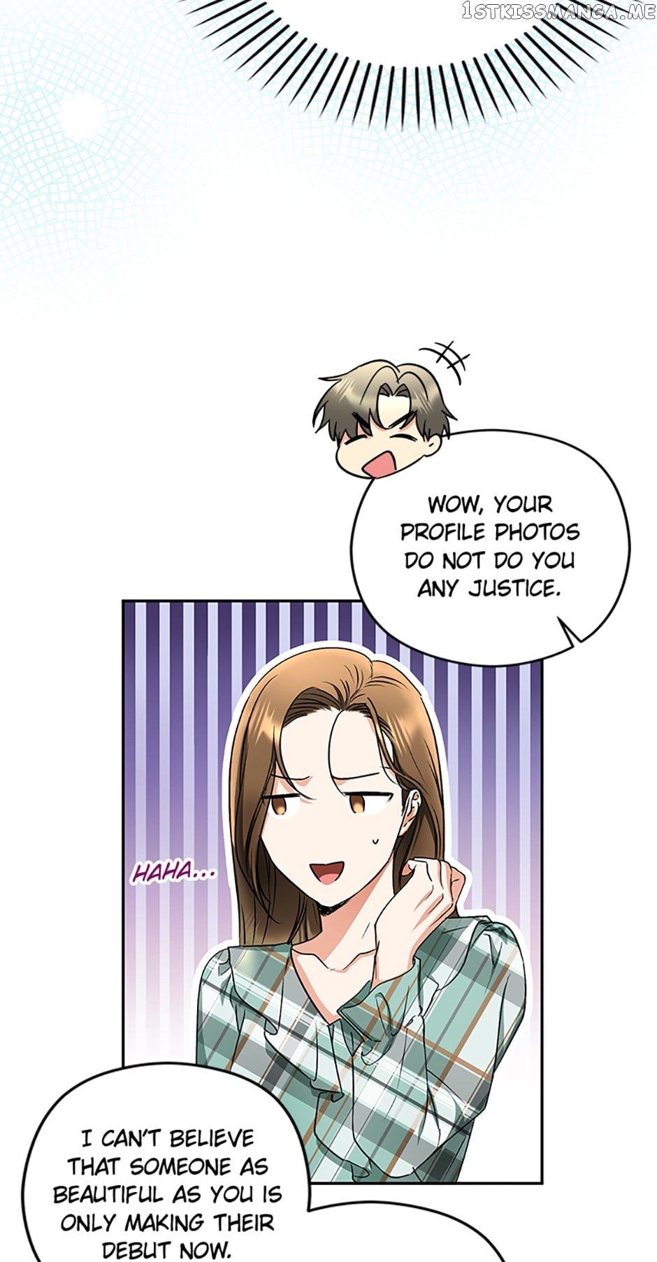 A Kiss Is Not Enough Chapter 10 page 4