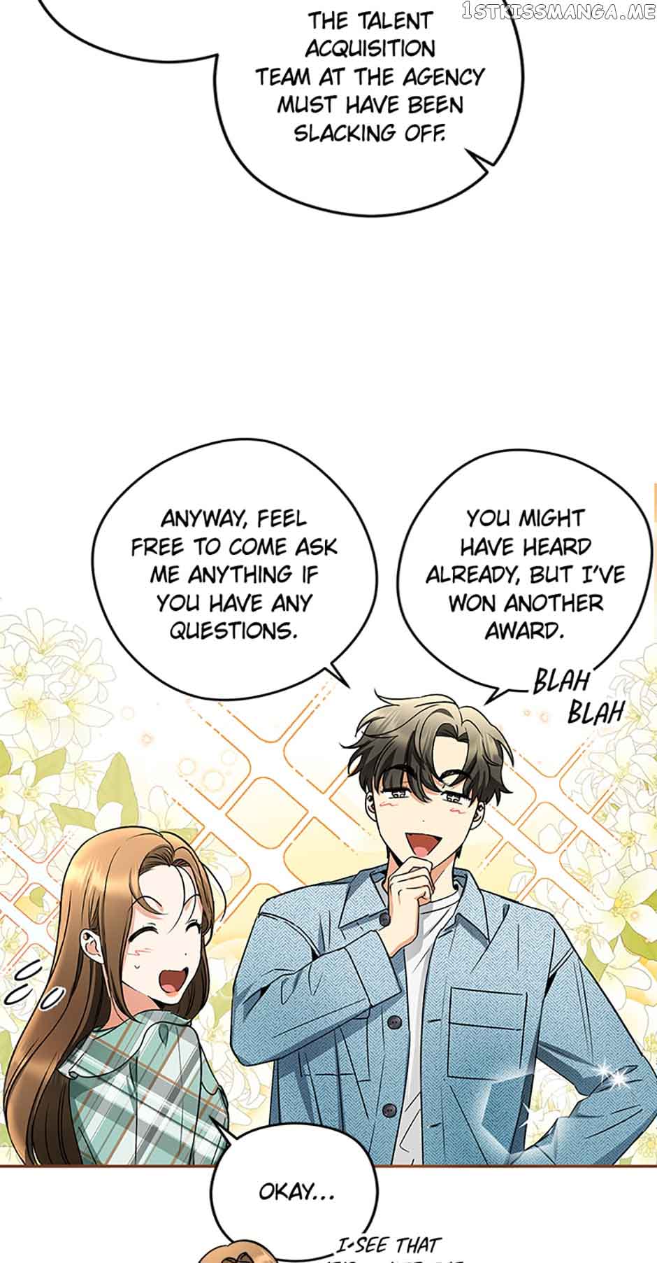 A Kiss Is Not Enough Chapter 10 page 5