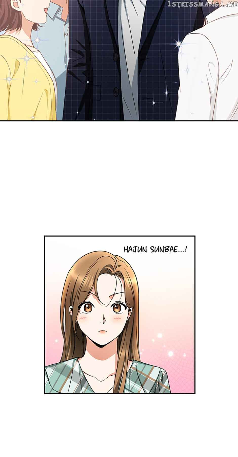 A Kiss Is Not Enough Chapter 10 page 8