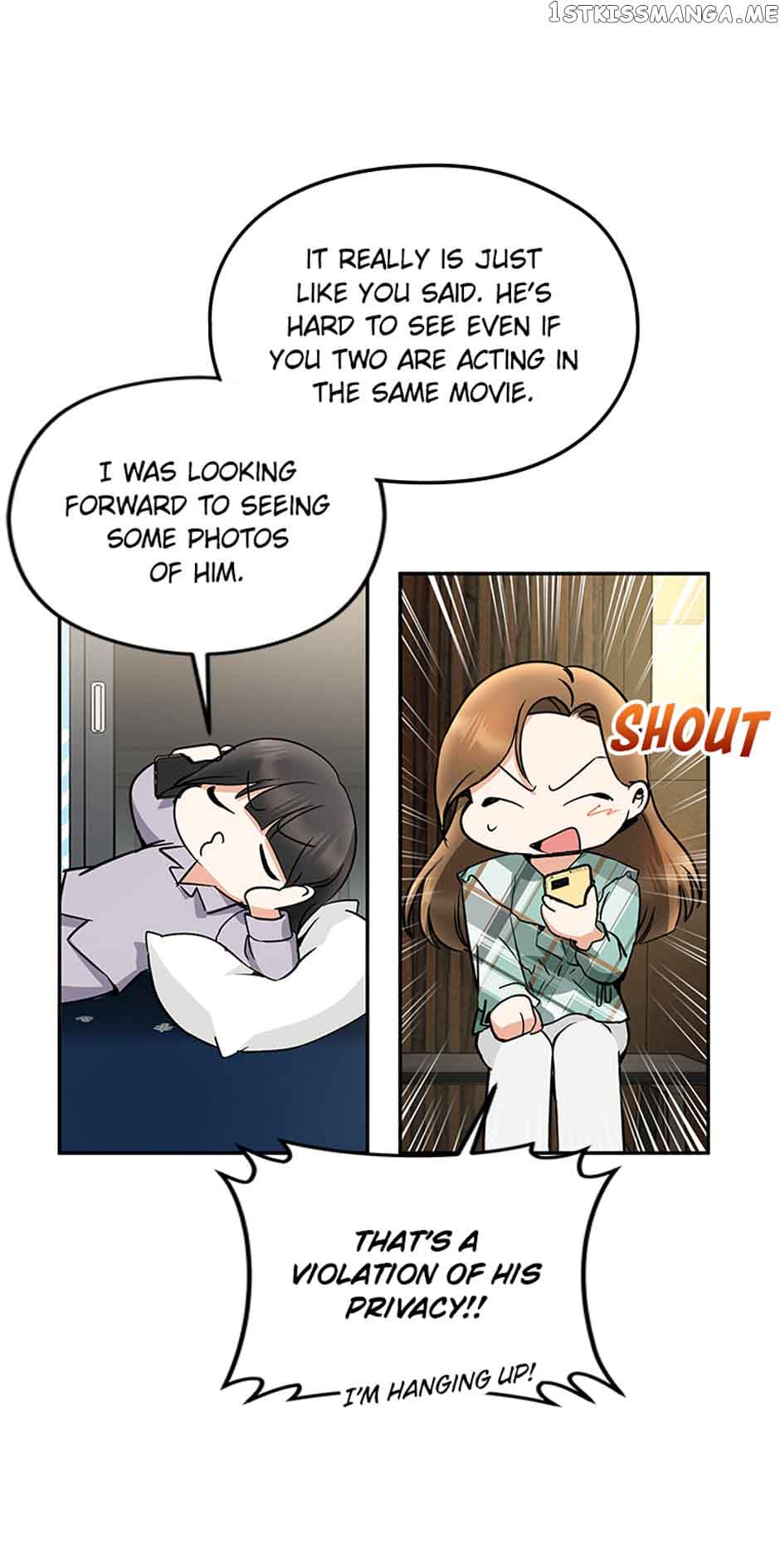 A Kiss Is Not Enough Chapter 12 page 16