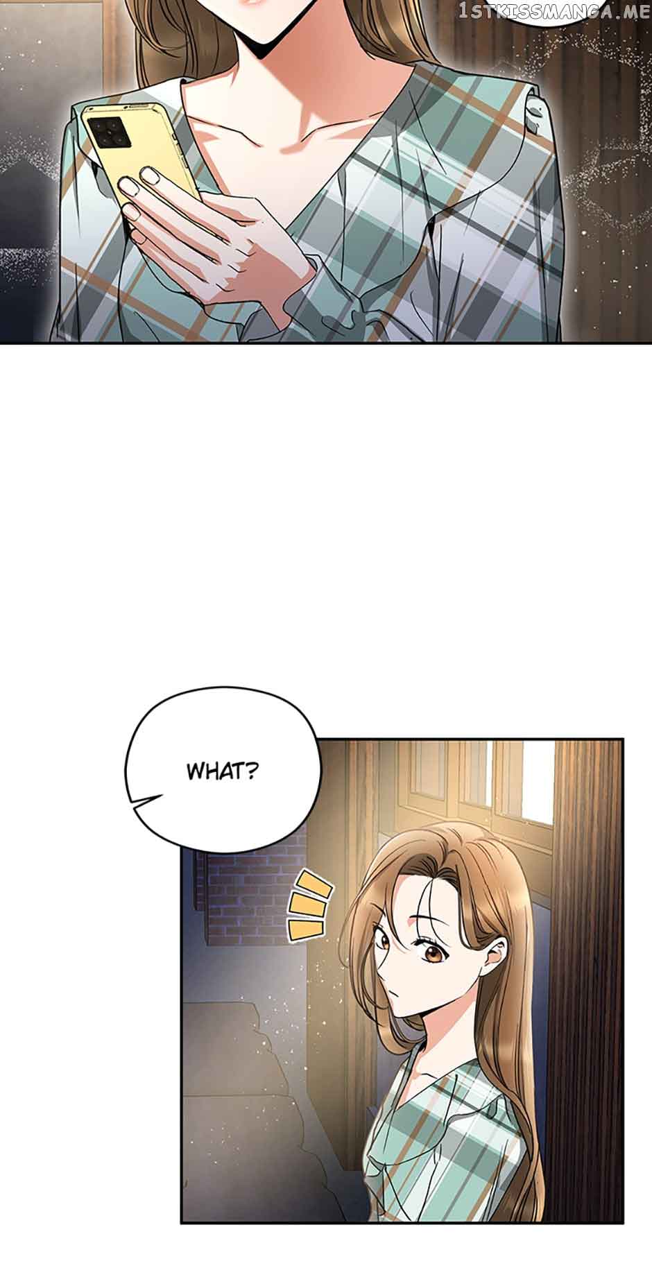 A Kiss Is Not Enough Chapter 12 page 18