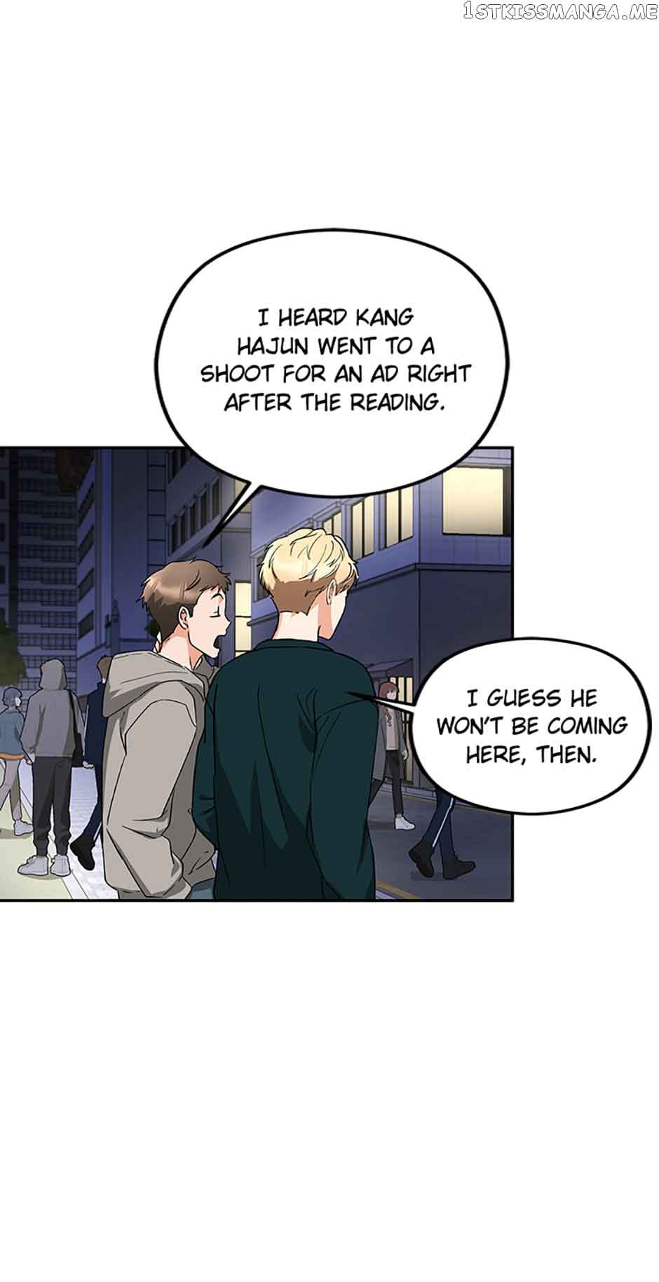 A Kiss Is Not Enough Chapter 12 page 19