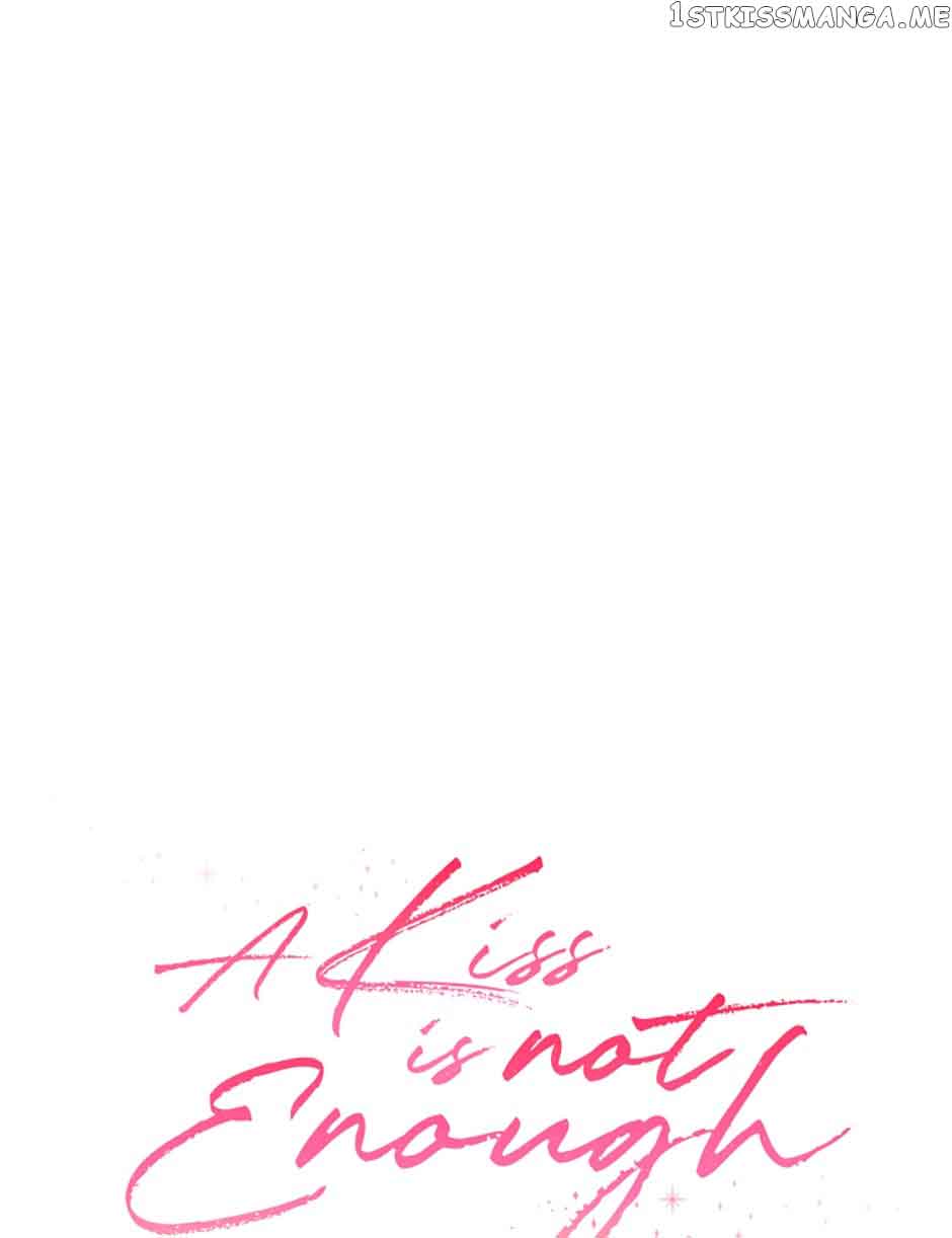 A Kiss Is Not Enough Chapter 12 page 23