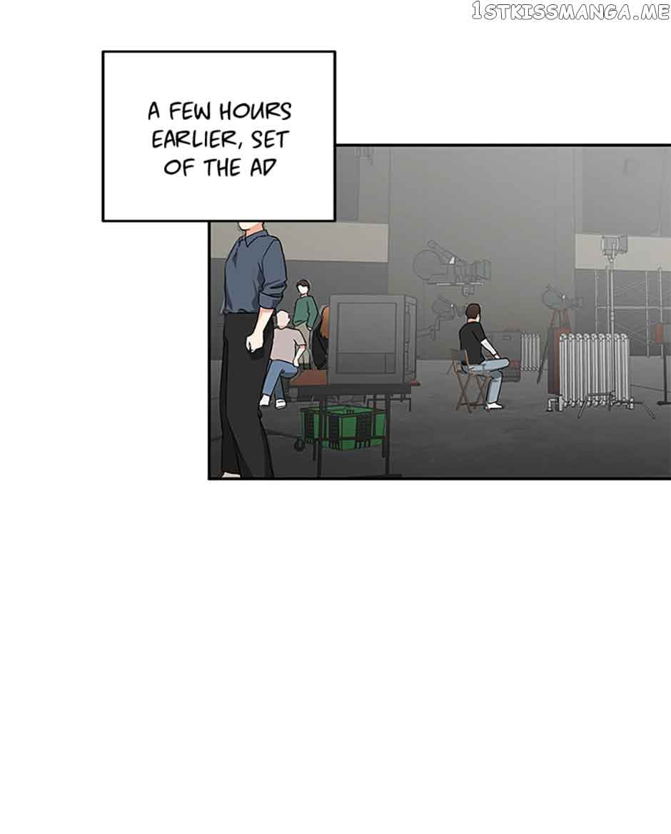 A Kiss Is Not Enough Chapter 12 page 25