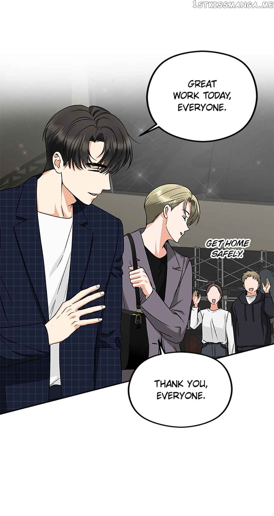 A Kiss Is Not Enough Chapter 12 page 26