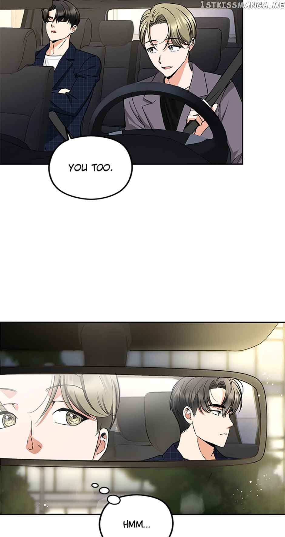 A Kiss Is Not Enough Chapter 12 page 30