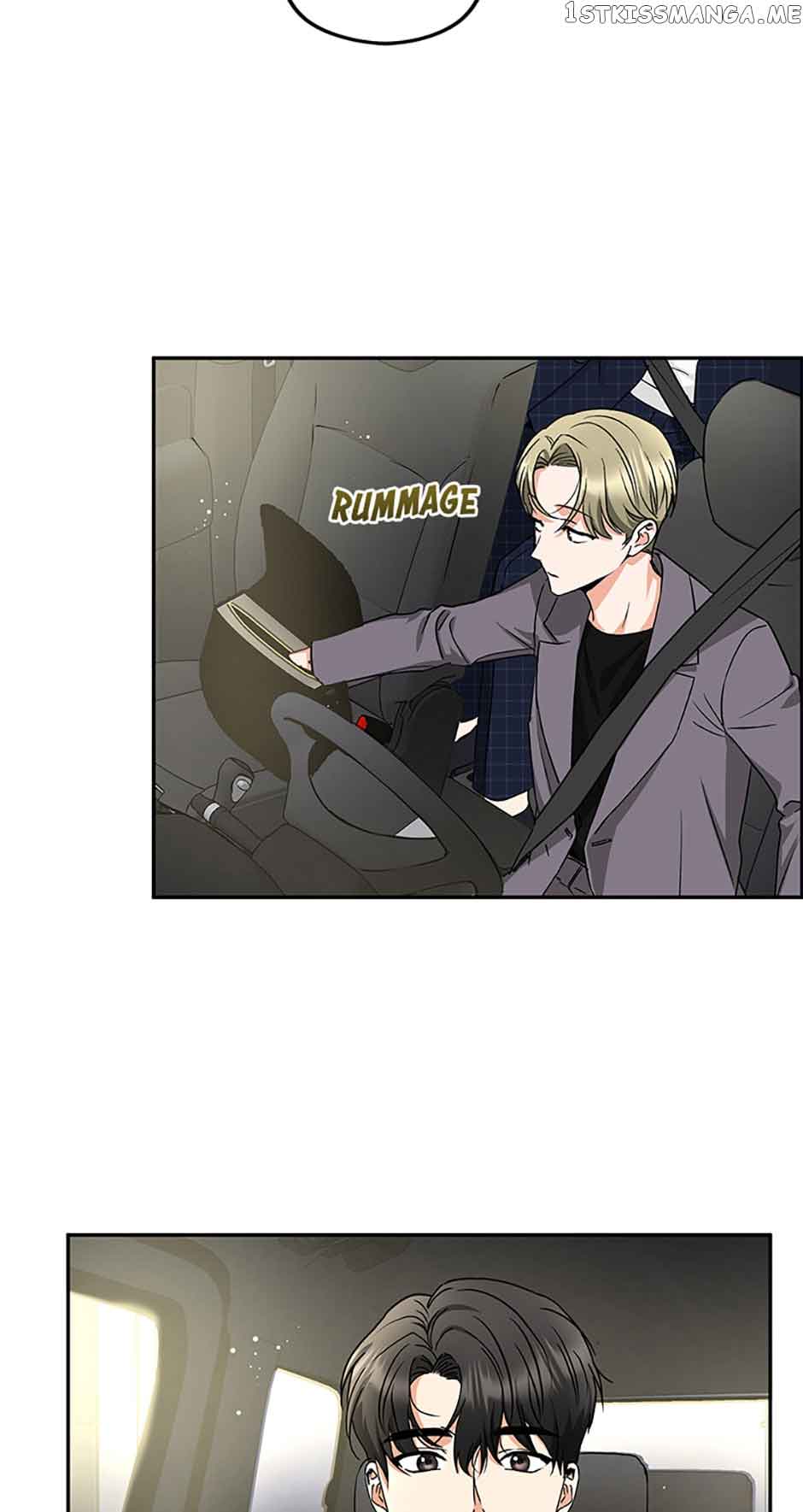 A Kiss Is Not Enough Chapter 12 page 31