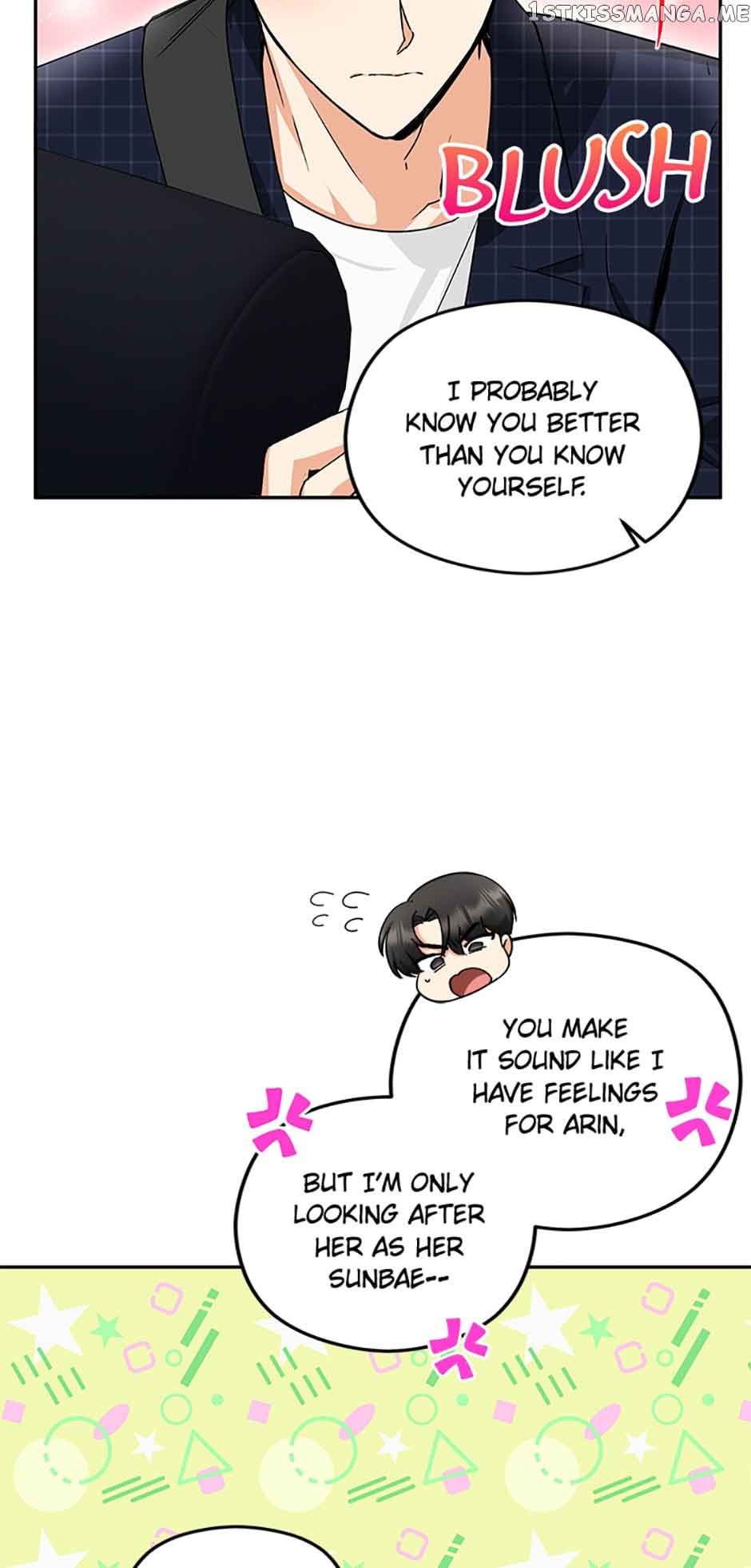 A Kiss Is Not Enough Chapter 12 page 35