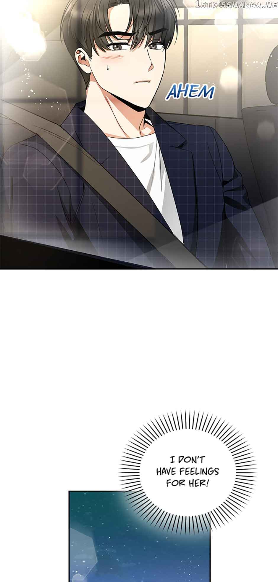 A Kiss Is Not Enough Chapter 12 page 37