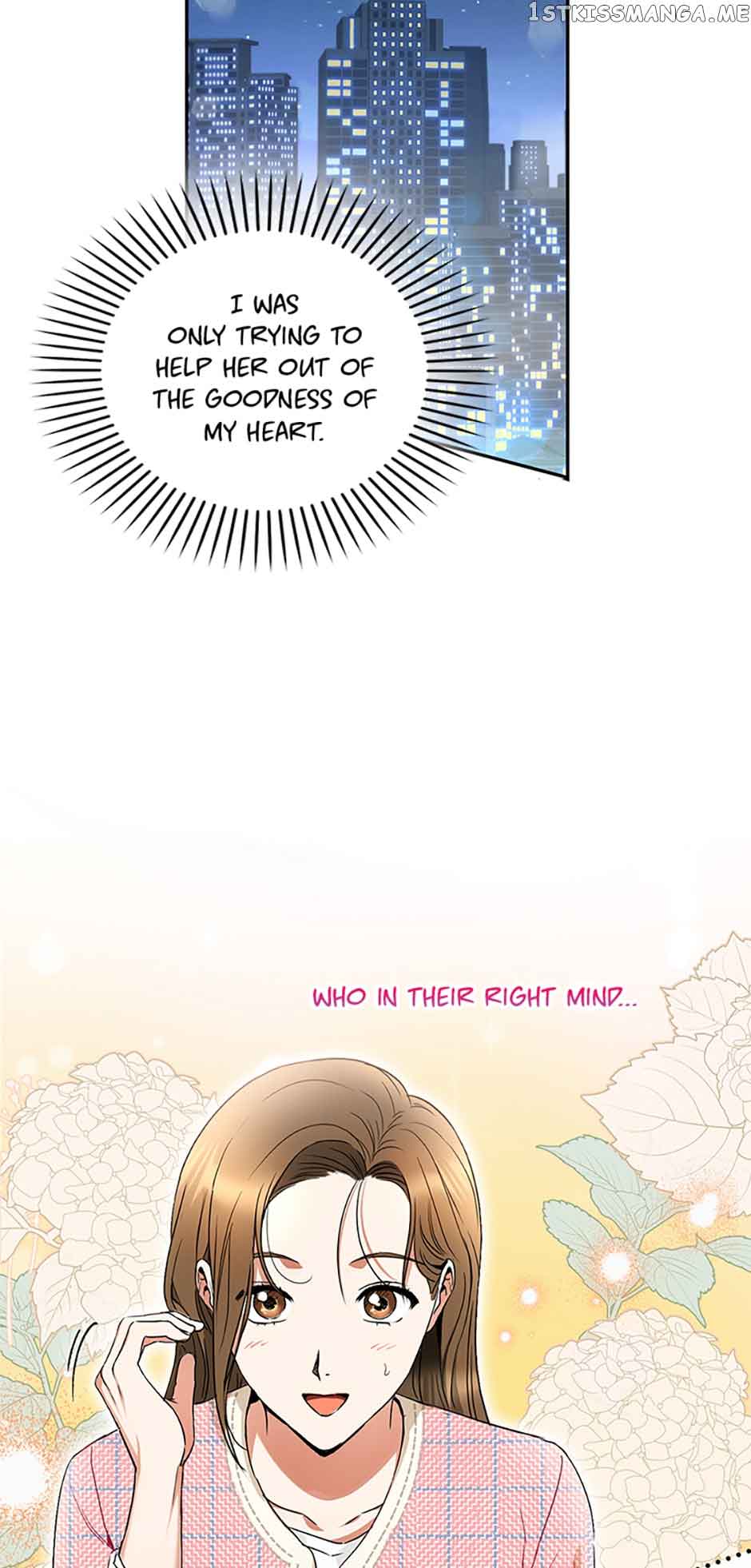A Kiss Is Not Enough Chapter 12 page 38