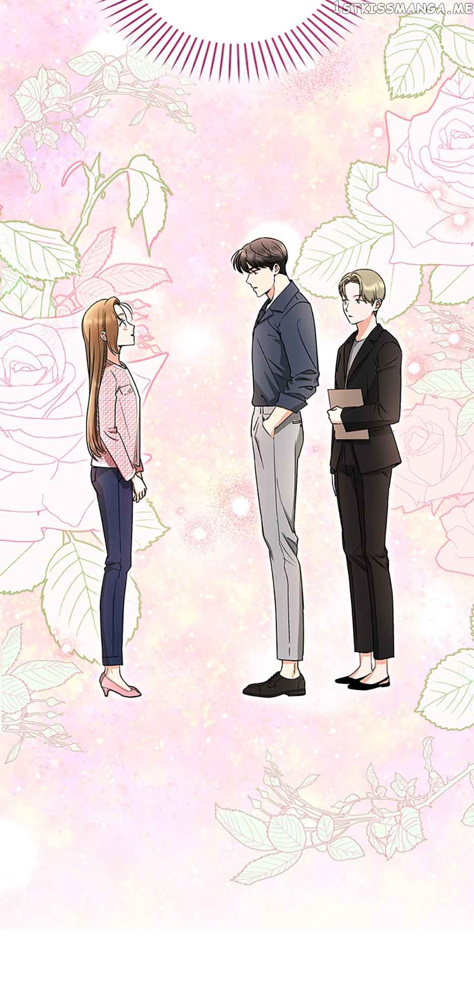 A Kiss Is Not Enough Chapter 12 page 40