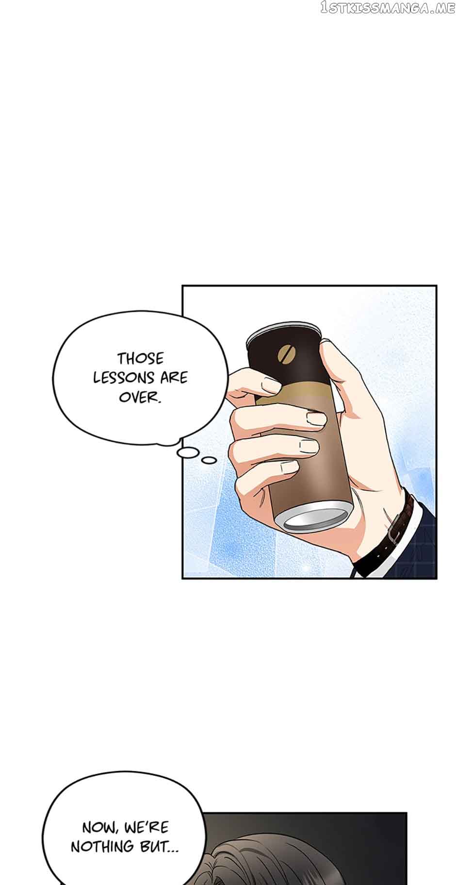 A Kiss Is Not Enough Chapter 12 page 41