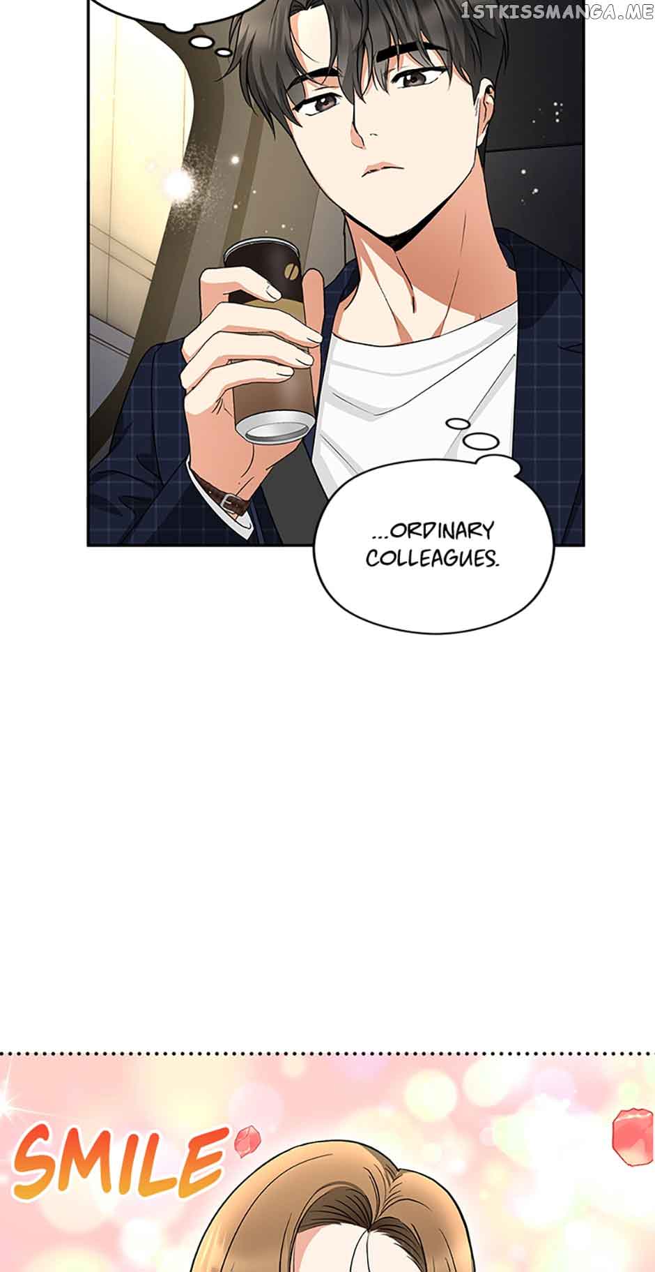 A Kiss Is Not Enough Chapter 12 page 42