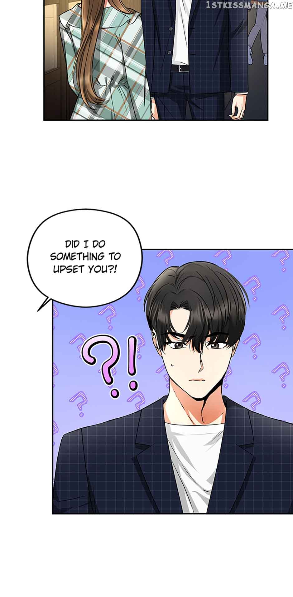 A Kiss Is Not Enough Chapter 13 page 9
