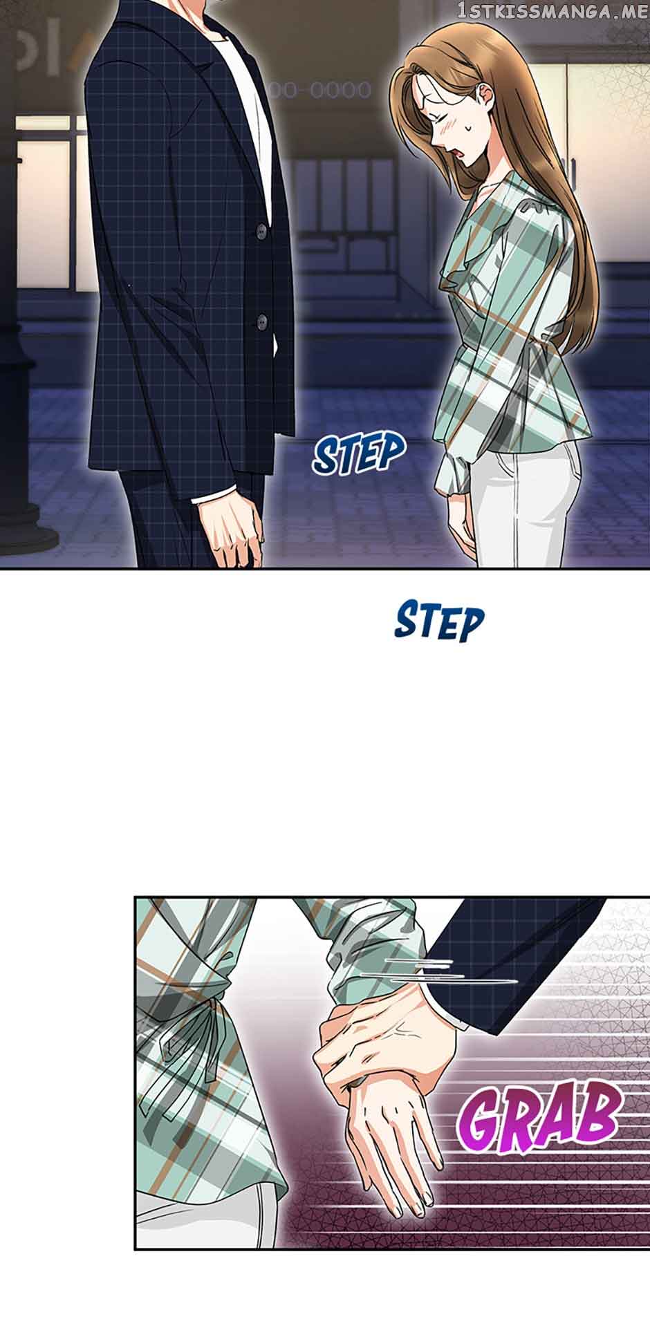 A Kiss Is Not Enough Chapter 13 page 11