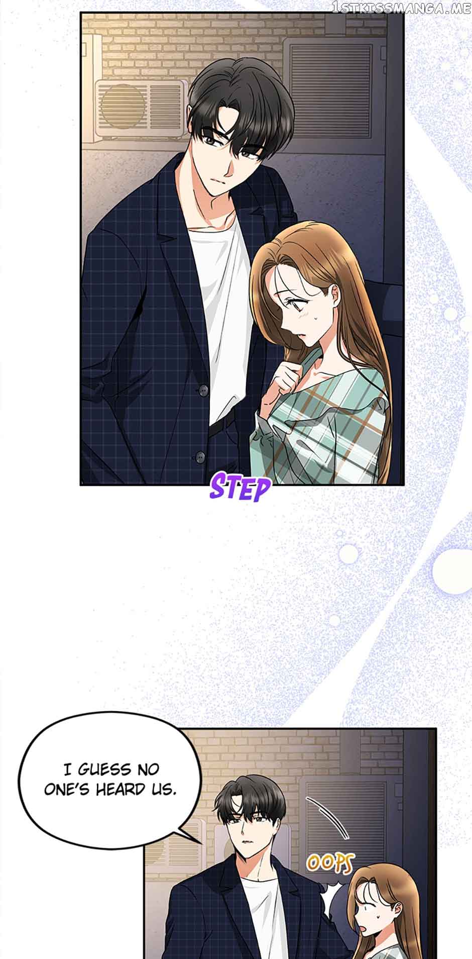 A Kiss Is Not Enough Chapter 13 page 13