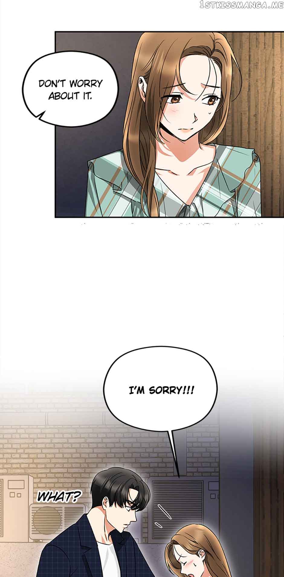 A Kiss Is Not Enough Chapter 13 page 15