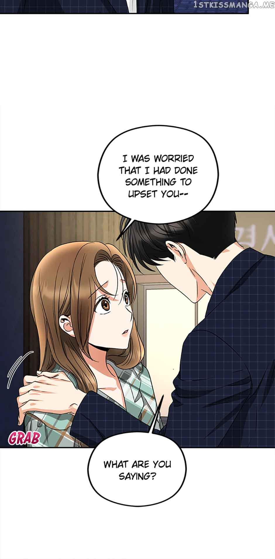 A Kiss Is Not Enough Chapter 13 page 18