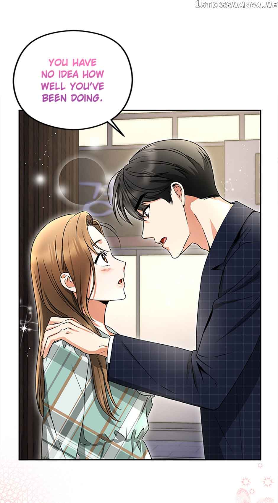 A Kiss Is Not Enough Chapter 13 page 19