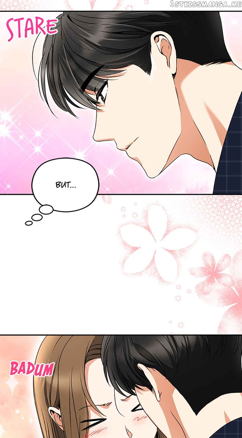 A Kiss Is Not Enough Chapter 13 page 21