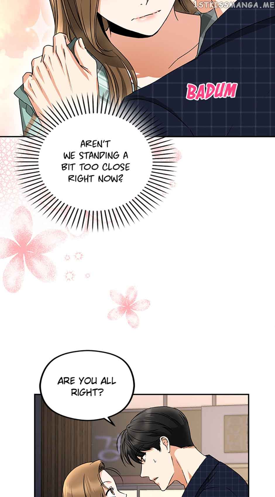 A Kiss Is Not Enough Chapter 13 page 22