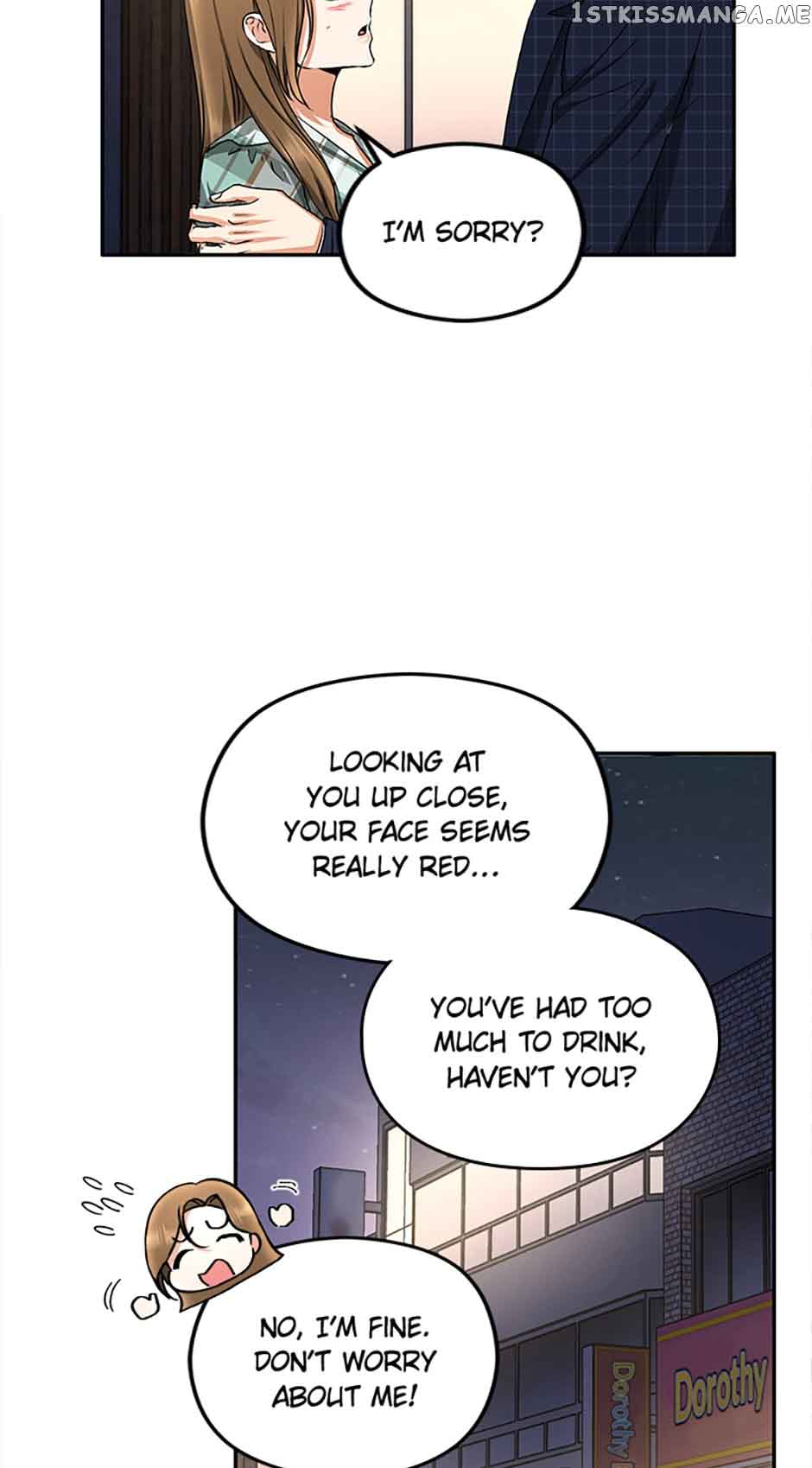 A Kiss Is Not Enough Chapter 13 page 23