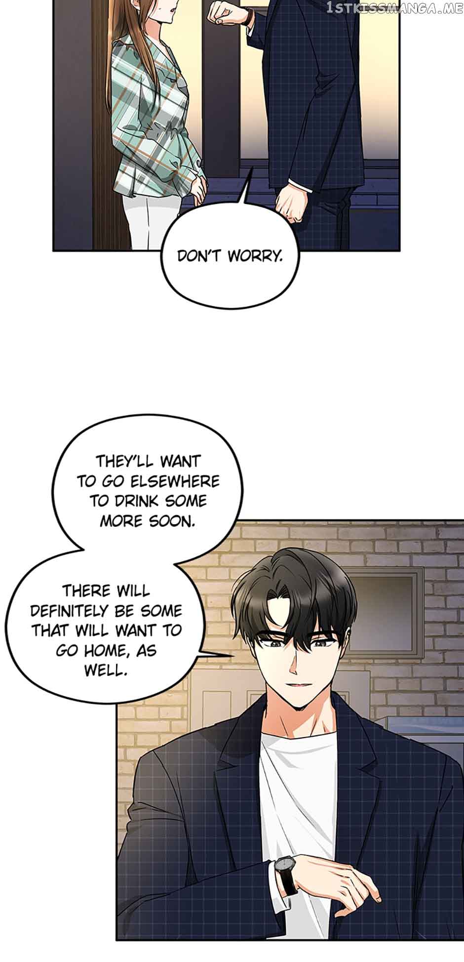 A Kiss Is Not Enough Chapter 13 page 26