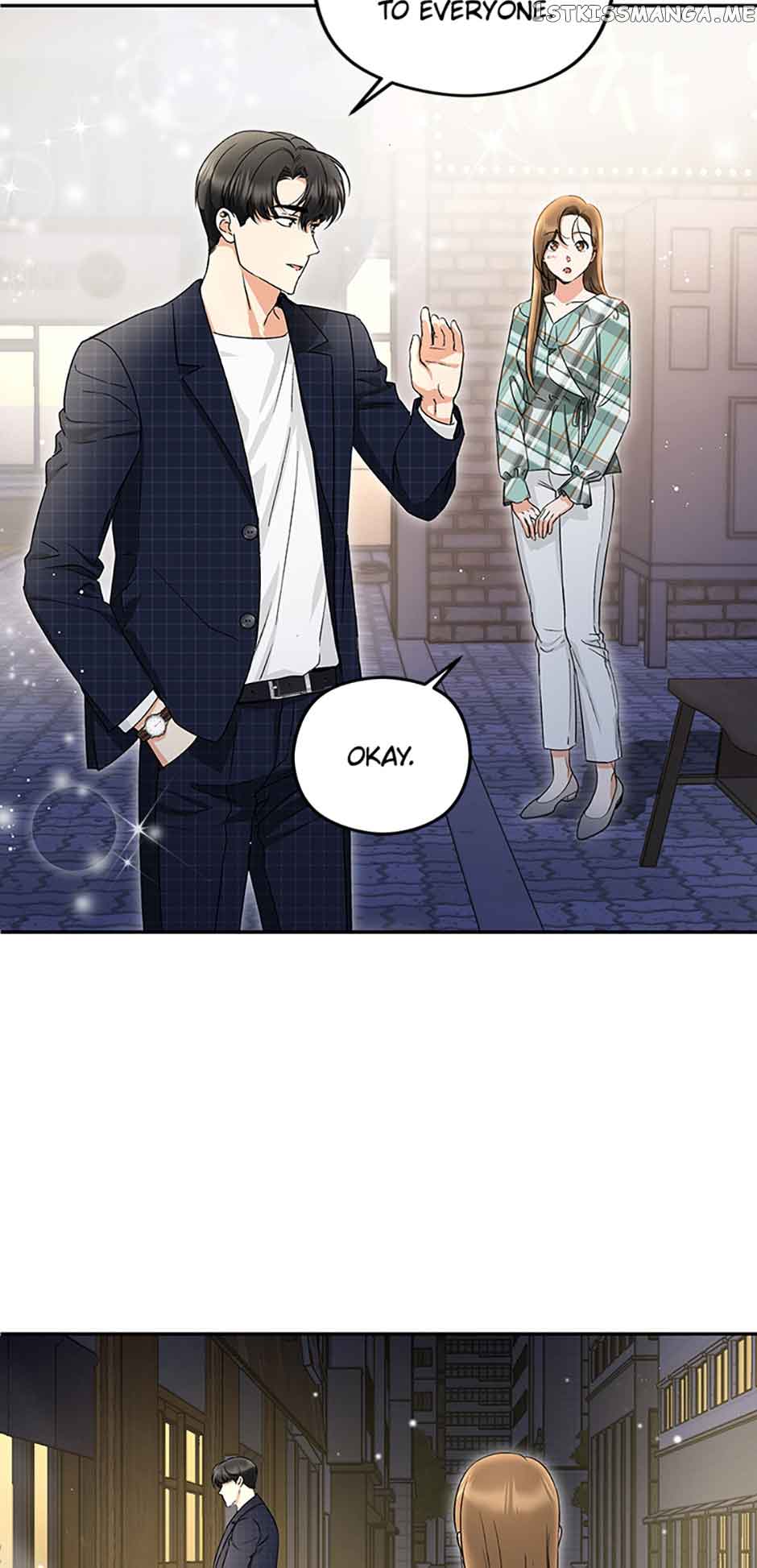A Kiss Is Not Enough Chapter 13 page 28