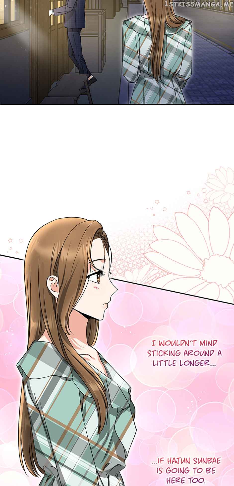 A Kiss Is Not Enough Chapter 13 page 29