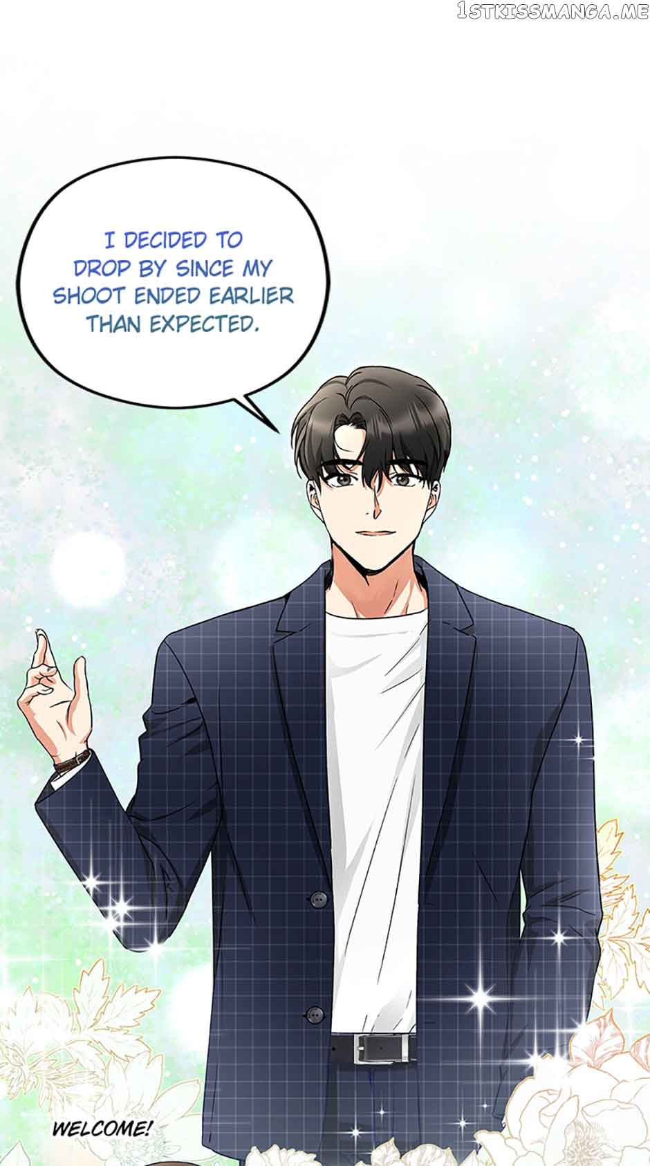 A Kiss Is Not Enough Chapter 13 page 32