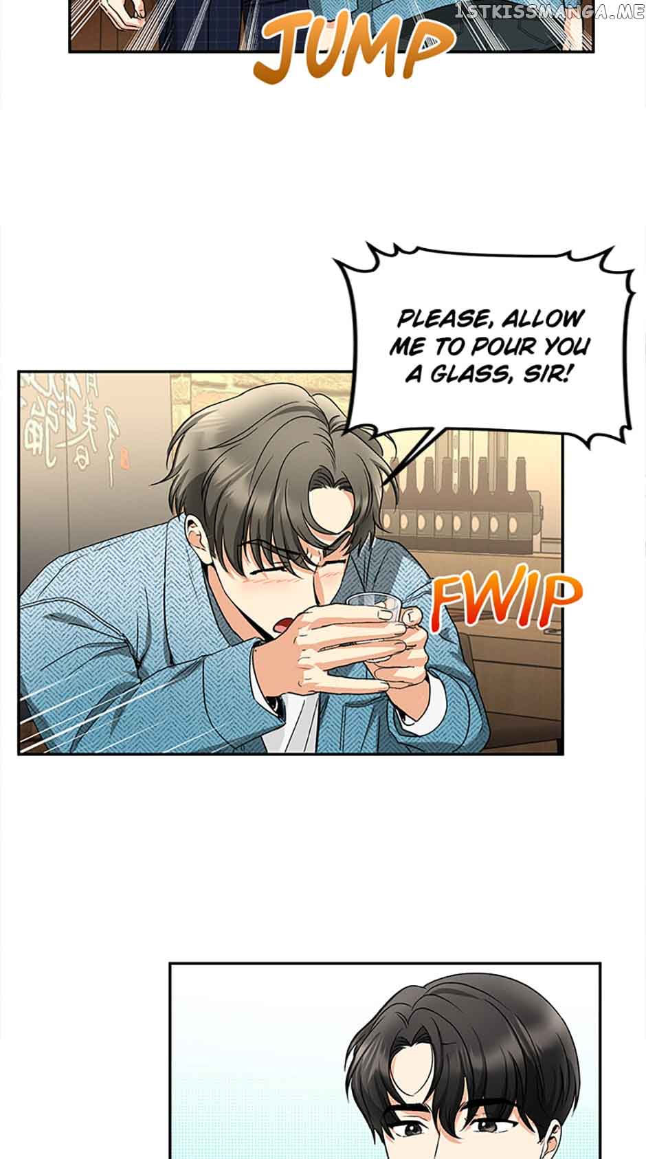 A Kiss Is Not Enough Chapter 13 page 35