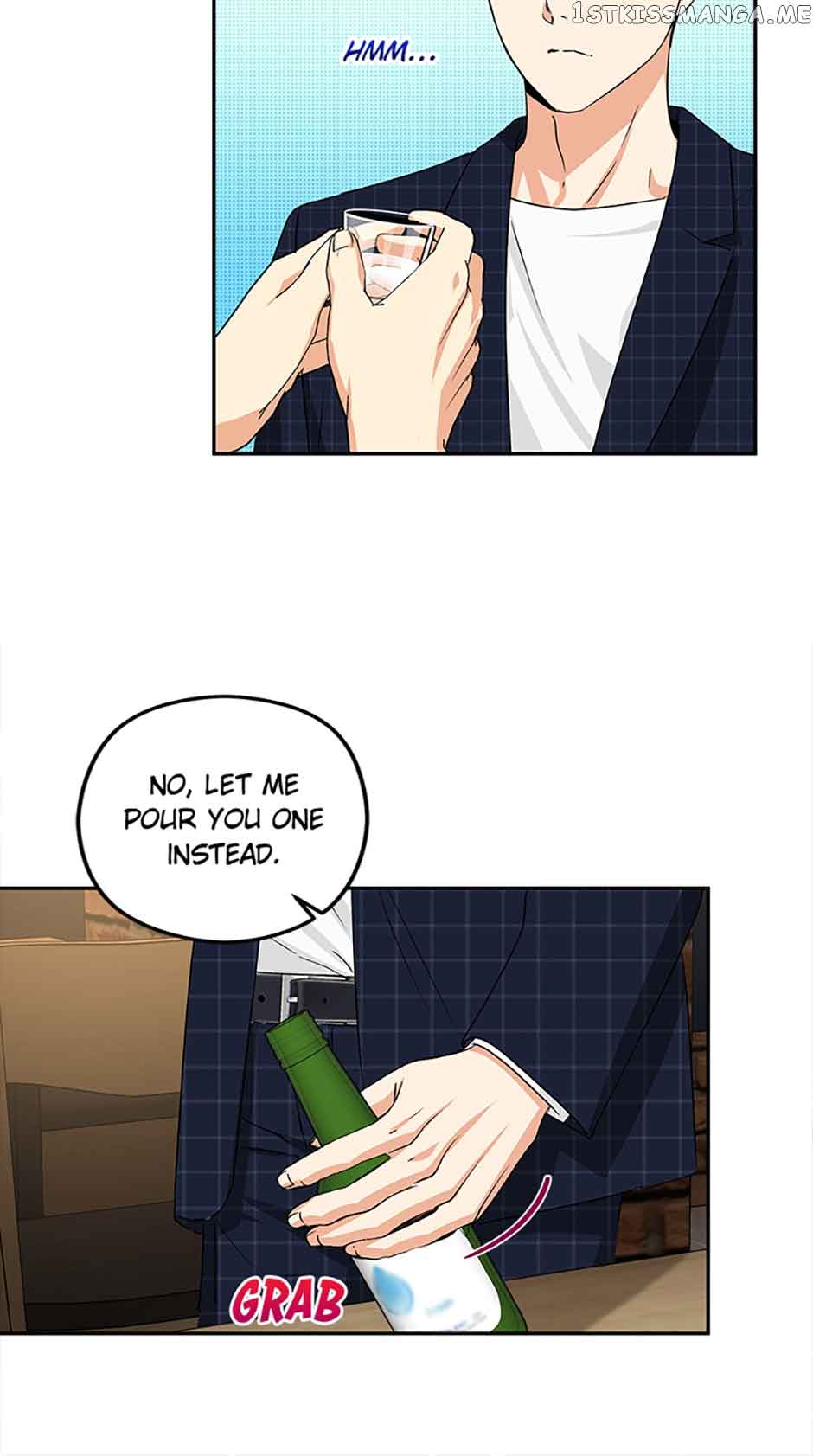 A Kiss Is Not Enough Chapter 13 page 36