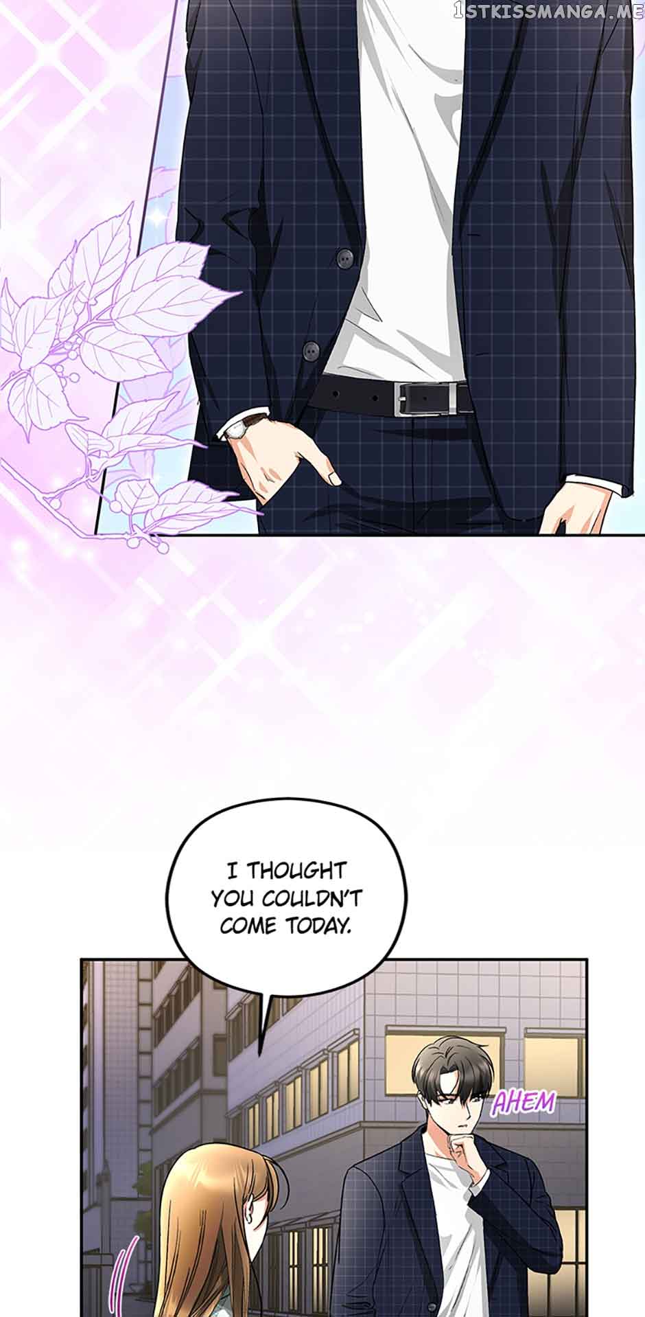 A Kiss Is Not Enough Chapter 13 page 3