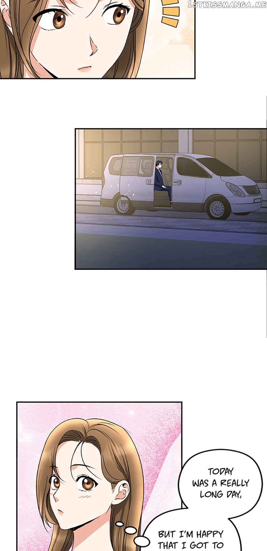 A Kiss Is Not Enough Chapter 13 page 41