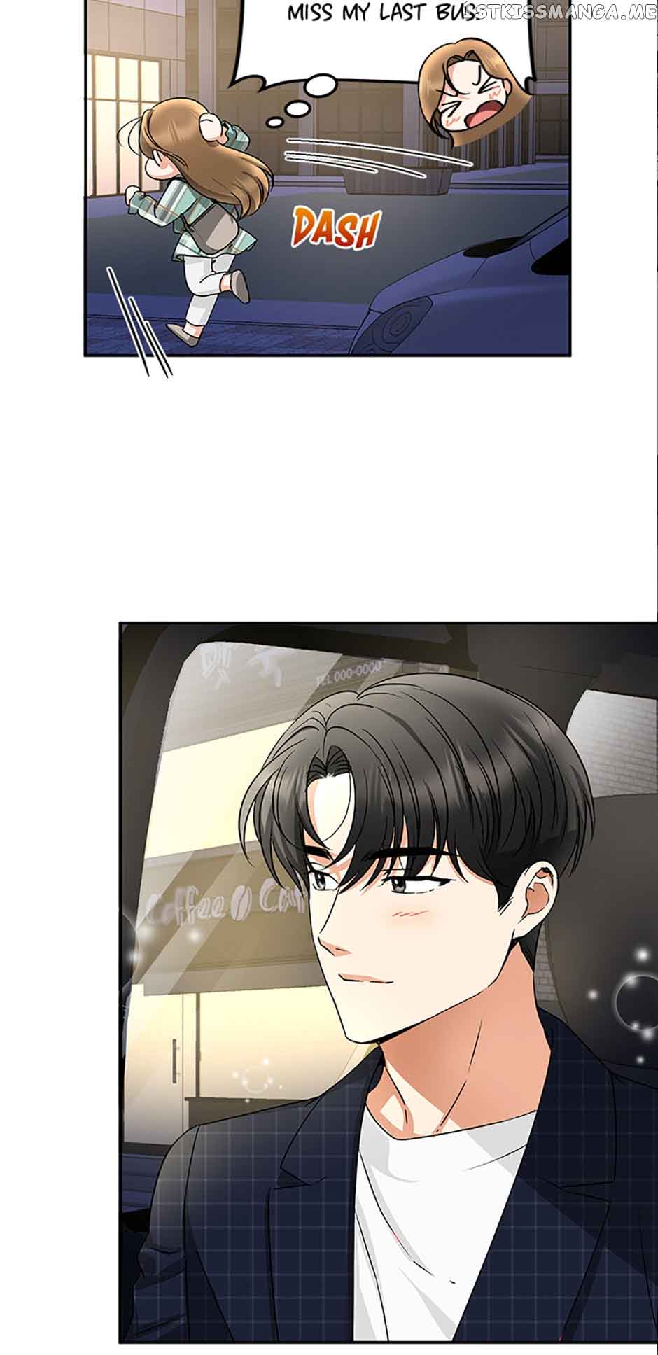A Kiss Is Not Enough Chapter 13 page 43