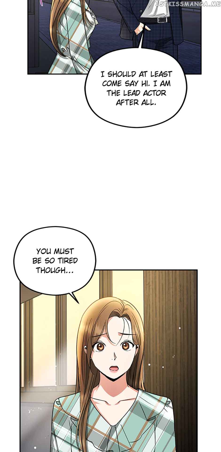 A Kiss Is Not Enough Chapter 13 page 4
