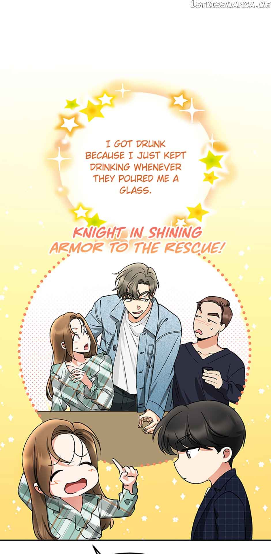 A Kiss Is Not Enough Chapter 13 page 6